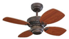 Fans-Ceiling Fans - 57518 - Light Center (The)