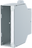 Fiber Optic DIN Rail Patch Panels - 15024a10s-e - METZ CONNECT USA Inc.