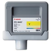 imagePROGRAF iPF8300/8300S Yellow Ink - 330 mL - 3852B001 - LexJet Corporation