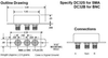2-Way 0° Divider -- DC32 - Image