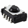 Optical Sensors - Photo Detectors - Remote Receiver - TSOP36338TTTR-ND - DigiKey