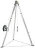 DBI-SALA Ultra-Lok Grey Tripod System - 50 ft Length - 840779-11348 - 840779-11348 - R. S. Hughes Company, Inc.