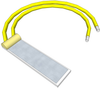 Low Temperature Platinum RTD Sensor -- 200 °C Series - Image
