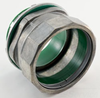 Rigid/EMT Conduit Connector - 257-RTI2 - Bridgeport Fittings, Inc.