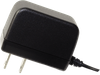 Wall Plug-In US Blade AC-DC Power Supply - SWI3-5-N - CUI Inc.