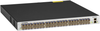 48-Port KVM Matrix Switch SM HighSpeed Fiber Redundant PWR - ACXC48FHS - Black Box