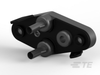 Transistor Sockets - 6-1437504-3 - TE Connectivity