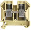 Terminal Blocks - Din Rail, Channel - 281-4131-ND - DigiKey