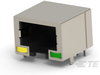 RJ45 Connectors - 1734324-3 - TE Connectivity