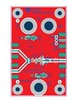 Amplifier IC Development Tools - OPA855DSGEVM - VAST STOCK CO., LIMITED