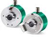 ATEX Incremental Encoder -- CX58 - CX59 - Image