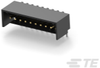 PCB Headers & Receptacles - 3-644489-0 - TE Connectivity