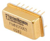 10 MHz to 3 GHz DIP Packaged Noise Source Module, Output Pout of -5 dBm, +15 VDC, 14 PIN - FMNS5003 - Fairview Microwave Inc.