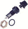 Fuse Holder, 6.3 X 32Mm, Panel Mount; Fuse Holder Type Littelfuse - 67K1754 - Newark, An Avnet Company