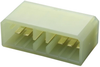 Conn, Header, 13Pos, 2Row; Pitch Spacing Amp Te Connectivity - 38AC2927 - Newark, An Avnet Company