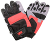 Glove, Comfort Grip, M, Leather; Safety Category 3M - 71Y6822 - Newark, An Avnet Company