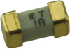 Fuse, Smd, 1A, Slow Blow; Fuse Current Littelfuse - 12J2900 - Newark, An Avnet Company