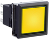 Pb Switch, Dpdt, 0.1A, 125Vac, Yel; Product Range Idec - 94AC0172 - Newark, An Avnet Company