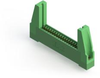 Card Edge Conn, Single Side, 19Pos, Th; Card Edge Connector Type Edac - 67AJ3943 - Newark, An Avnet Company