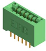 Card Edge Conn, Dual Side, 12Pos, Th; Card Edge Connector Type Edac - 85H7104 - Newark, An Avnet Company