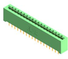 Card Edge Connector Rohs Compliant Edac - 63AJ1205 - Newark, An Avnet Company