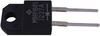 Schottky Rectifier, 16A, 45V, Ito-220Ac; Repetitive Peak Reverse Voltage Vishay - 65K1741 - Newark, An Avnet Company