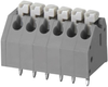 Tb, Wire To Brd, 6Pos, 16Awg; Pitch Spacing Imo Precision Controls - 57AC4740 - Newark, An Avnet Company