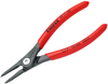 Circlip Plier, Straight, 3-10Mm, 140Mm; Plier Type Knipex - 35M1706 - Newark, An Avnet Company