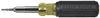 Multi-Bit Tap Driver Set, 14Pc; Kit Contents Klein Tools - 87X7996 - Newark, An Avnet Company