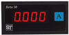 Panel Meter, Dc Volt, 4.5-Digit, 0-200Mv; No. Of Digits / Alpha Sifam Tinsley - 49AC2902 - Newark, An Avnet Company