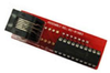 Mplab Icd Header, 8/14 Pin, Pic16F526, Pic12F519; Accessory Type Microchip - 07P8850 - Newark, An Avnet Company