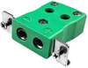 Thermocouple Conn, Type K, Rcpt Rohs Compliant Labfacility - 61AK4086 - Newark, An Avnet Company