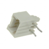 Connectors, Interconnects - Rectangular Connectors - Headers, Male Pins - 1230716-292206-3 - Win Source Electronics
