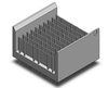 VHDM-HSD - 447-5010-063 - Amphenol Communications Solutions