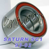 SATURN SC1 Auto/Car Wheel Ball Bearing 1993-2002 - Kit11038_2 - NationSkander California Corporation