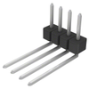 Headers, Male Pins - S1152E-04-ND - DigiKey