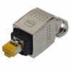 Modular/Ethernet Connector (RJ45, RJ11) Plugs - 1195-2095-ND - DigiKey