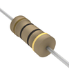 Through Hole Resistors - PCF1JA10R0TB-ND - DigiKey