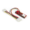 Adapters, Converters - 5214-IDE2SAT2-ND - DigiKey