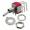 Toggle Switches - CKN11430-ND - DigiKey