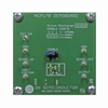 Linear Voltage Regulator Evaluation Boards - NCP170AMX250GEVB-ND - DigiKey