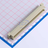Connectors >> Mezzanine Connectors (Board to Board) -- 9001-13961C00A - Image