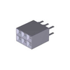 Headers, Receptacles, Female Sockets - A115373-ND - DigiKey