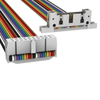 Rectangular Cable Assemblies - H3DWH-2006M-ND - DigiKey