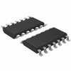 Integrated Circuits (ICs) - Linear - Amplifiers - TLV2464CD - Shenzhen Shengyu Electronics Technology Limited
