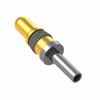 D-Sub, D-Shaped Connector Contacts - 609-8638PPC1006LF-ND - DigiKey