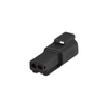 Rectangular Connector Housings - 1734-934441201-ND - DigiKey