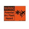 Labels, Stickers, Decals - Preprinted - 298-18588-ND - DigiKey