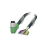 Circular Cable Assemblies - 1430349-ND - DigiKey