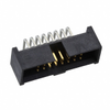 Headers, Male Pins - SHF-108-01-L-D-RA-TR-ND - DigiKey